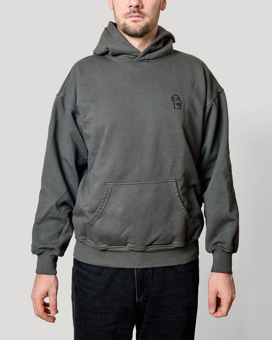 Signature "TMNT" Hoodie