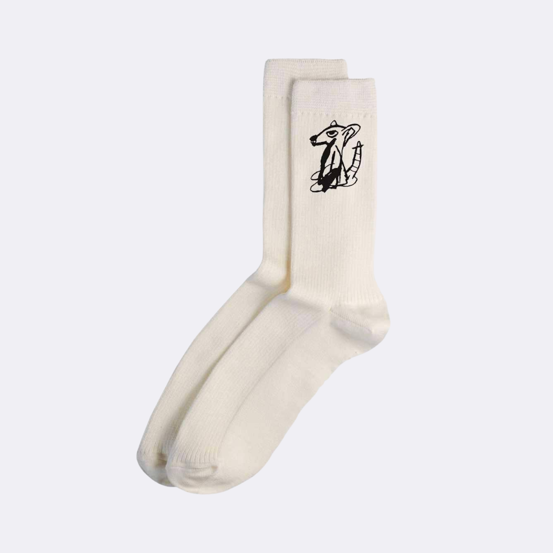 Rat socks